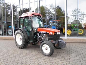 New Holland TN75F beschikbaar voor biedingen