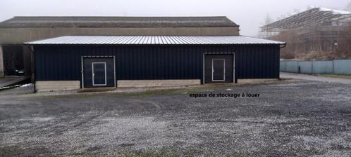 espace de stockage 10mx10m, Immo, Huizen te huur, Provincie Waals-Brabant, Benedenwoning, Direct bij eigenaar, G