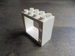Lego Duplo D/W Frame Flat Front Surface (zie foto's) 29, Kinderen en Baby's, Speelgoed | Duplo en Lego, Ophalen of Verzenden, Gebruikt