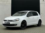 Volkswagen Golf 6 • 1.4i • TEAM Edition • Full • Carplay, Autos, Bluetooth, Euro 5, Achat, Entreprise