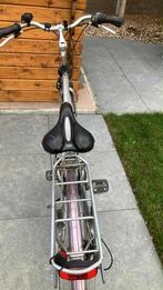 Herenfiets, Ophalen, Gebruikt, Versnellingen