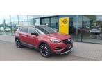 Opel Grandland X 1.2T 130PK AUT8 Ultimate Navi, Camera, Ele, Automaat, 118 g/km, https://public.car-pass.be/vhr/6408391f-c9b5-4bda-b264-9a285aa43b9c