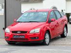 Ford Focus 1.6i ** Gekeurd + Garantie ** Airco **, Auto's, Focus, 1600 cc, Bedrijf, 74 kW