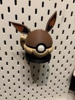 Zelfgemaakte Eevee-themed Pokéball!, Hobby en Vrije tijd, Verzamelkaartspellen | Pokémon, Ophalen of Verzenden, Nieuw