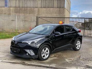 Toyota C-HR 1.8i VVT-i Hybrid C-Business