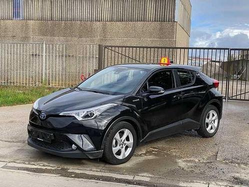 Toyota C-HR 1.8i VVT-i Hybrid C-Business, Autos, Toyota, Entreprise, C-HR, ABS, Régulateur de distance, Airbags, Air conditionné