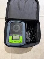 Festool sysrock, Doe-het-zelf en Bouw, Weegschalen, Ophalen, Zo goed als nieuw