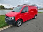 Volkswagen Transporter en parfait état !, Rouge, Euro 5, Achat, 4 portes