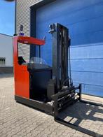 BT RR b1 1,6 ton elektrische reachtruck (bj 2006), Zakelijke goederen, Machines en Bouw | Heftrucks en Intern transport, Reachtruck