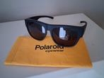 Lunettes de soleil polaroïd neuves, Lunettes