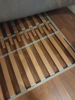 Verstelbare lattenbodem, Huis en Inrichting, Slaapkamer | Matrassen en Bedbodems, Ophalen, Gebruikt, Tweepersoons, Bedbodem