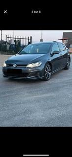 Golf 7.5 GTD, Automaat, USB, Euro 6, Overige kleuren