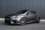 Ford Focus RS 350pk / LED, 4x4, Camera, Recaro Schaalstoelen, Auto's, Ford, Focus, 4 cilinders, 257 kW, Leder en Stof