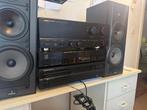 Chaîne hifi Marantz, Audio, Tv en Foto, Stereoketens, Ophalen, Zo goed als nieuw, Cd-speler