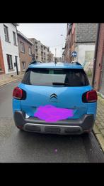 Citroën, Auto's, Citroën, Stof, 1199 cc, Blauw, 5 deurs