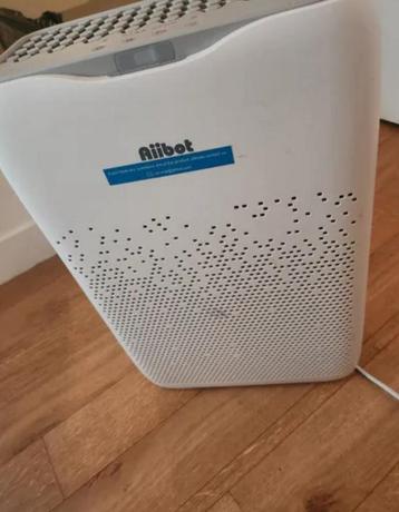 Purificateur d’air beschikbaar voor biedingen