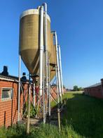 Meelsilo, Zakelijke goederen, Landbouw | Veevoer, Ophalen