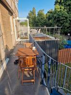Balustrade terras/ balkon, Tuin en Terras, Tuinhuizen, Ophalen, Gebruikt