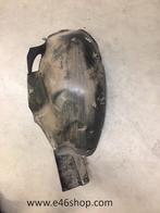 Wielkuip Binnen spatbord BMW E46 Compact rechts achter, Auto-onderdelen, Gebruikt, Ophalen of Verzenden, Achter, Bumper
