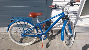 Mooie fiets - Elops 900 voor 9 tot 12 jaar, Vitesses, 24 pouces, B-Twin, Enlèvement