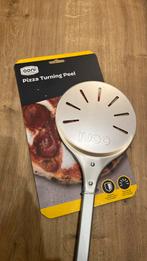 Ooni ronde pizzaschep - Turning peel, Tuin en Terras, Pizzaovens, Ophalen, Nieuw