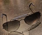 Rayban aviator, Ophalen, Zonnebril