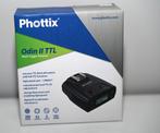 phottix odin ii receiver  for Nikon, Audio, Tv en Foto, Foto | Flitsers, Zo goed als nieuw, Nikon, Ophalen