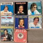 Will Tura Singles, Ophalen, Zo goed als nieuw