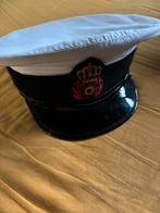 Kepi zeemacht, Verzamelen, Militaria | Algemeen, Ophalen of Verzenden