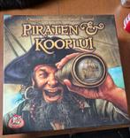 Merchants & Marauders, Drie of vier spelers, Ophalen, Gebruikt, White Goblin Games