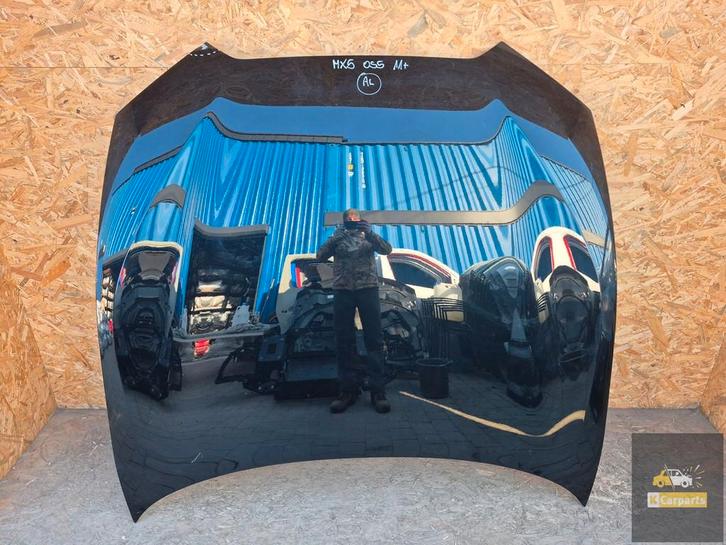 Mazda MX5 MX-5 IV 15-kap, Autos : Pièces & Accessoires, Carrosserie & Tôlerie, Capot moteur, Mazda, Utilisé