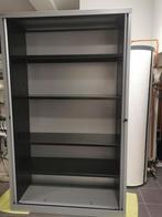 Grijze rolluikkast, Huis en Inrichting, Ophalen, Zo goed als nieuw