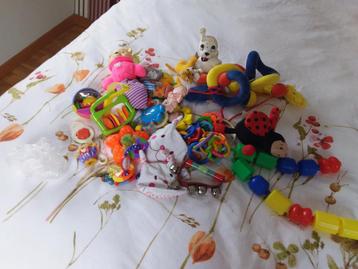 Baby speelgoed beschikbaar voor biedingen