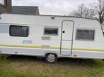 Caravan Burstner, Caravans en Kamperen, Caravans, Particulier, Douche