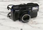 Nikon TW zoom 105 camera., Audio, Tv en Foto, Fotocamera's Analoog, Ophalen of Verzenden, Gebruikt, Compact, Nikon
