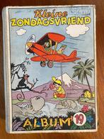 KLEINE ZONDAGSVRIEND - ALBUMS -  19, Boeken, Eén stripboek, Ophalen of Verzenden, Gelezen