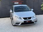 SEAT Ibiza SC 1.6 CR TDi Style (bj 2013), Auto's, Euro 5, Stof, Gebruikt, 4 cilinders