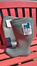 Bottes en caoutchouc neuves, Tuin en Terras, Ophalen, Zo goed als nieuw, Laarzen