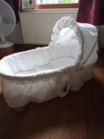 Couffin pour bébé, Enlèvement, Comme neuf, Berceau