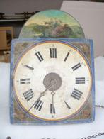 Antieke spaanse klok, Antiek en Kunst, Antiek | Klokken, Ophalen