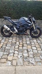 Suzuki gsr750, Motoren, Motoren | Suzuki, 750 cc, 4 cilinders, Particulier, Meer dan 35 kW