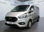 Ford Transit Custom L1H1*Bte Auto*Capteurs*Camera, Automaat, 1998 cc, Overige kleuren, Bedrijf