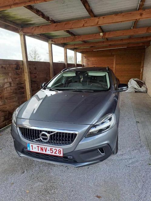 Volvo V40 CROSS COUNTRY, Auto's, Volvo, Particulier, V40, Adaptieve lichten, Adaptive Cruise Control, Airbags, Airconditioning