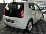 Volkswagen Up 1.0i High Prête à immat Garantie 12 mois, Autos, Euro 5, Achat, Up!, Noir
