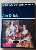 Het komplete werk van Van Dijck, Antiek en Kunst, Ophalen