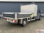 Citroën Jumper 35 3.0 HDI L2S Open Laadbak | € 5.275,- NETTO, Auto's, Bestelwagens en Lichte vracht, Citroën, Zwart, Bedrijf, Centrale vergrendeling