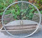 Voorwiel racefiets zonder buitenband, Fietsen en Brommers, Wiel, Gebruikt, Racefiets, WEINMANN