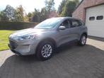 Ford Kuga Titanium Led-Koplampen - Navigatie, Auto's, Ford, Euro 6, Bedrijf, Handgeschakeld, Kuga