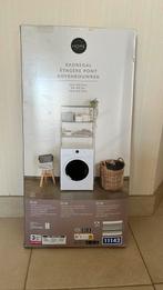 Bovenbouwrek : boven wasmachine & droogkast, Ophalen, Nieuw