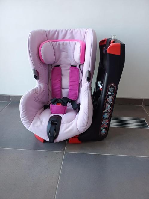 Bébé Confort Axiss, Kinderen en Baby's, Autostoeltjes, Gebruikt, Overige merken, 9 t/m 18 kg, Autogordel, Verstelbare rugleuning